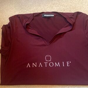 Anatomie Dry Fit Shirt